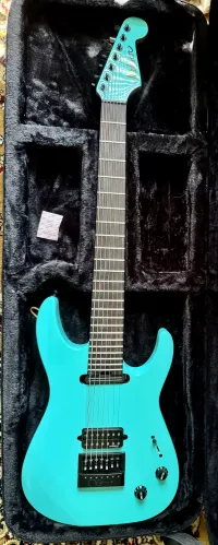 Jackson Pro Josh Smith SL7 ET Electric guitar 7 strings - Kiss József [Today, 4:05 pm]