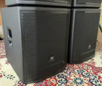 JBL Prx715xlf