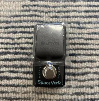 JOYO Ironman JF-317 space verb