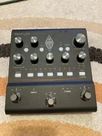 Kemper Profiler Player