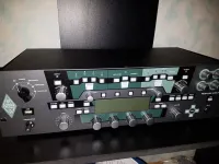 Kemper Profiler Rack Végfok Nélküli