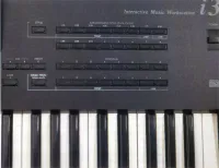 Korg I3 Korg I3
