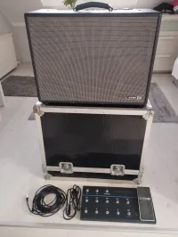 Line6 Firehawk 1500 Line6 Firehawk 1500