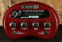 Line6 Pocket POD Line6 Pocket POD