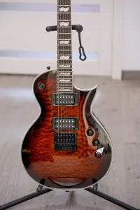 LTD EC-1000ET QM DBSB - Evertune Electric guitar - juzo60 [Today, 3:38 pm]