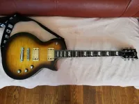 LTD EC-401VF Elektromos gitár - Csató Krisztián [Ma, 13:36]