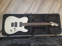 LTD ESP TE-401 Snow White LTD ESP TE-401 Snow White