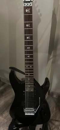 LTD KH 202 Electric guitar - Kornel [Yesterday, 8:56 pm]