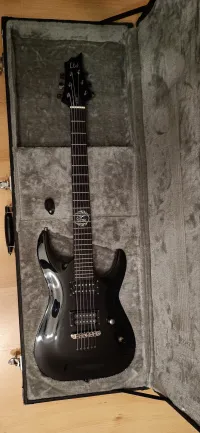 LTD LK-600 Parkway Drive Signiture