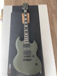 LTD Viper 401 Military Green LTD Viper 401 Military Green