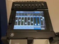 Mackie Dl806 digitális keverő