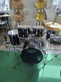 Mapex Tornado Dobfelszerelés - BIBmusic [Ma, 05:20]