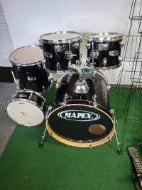 Mapex V Dobfelszerelés - BIBmusic [Ma, 05:10]