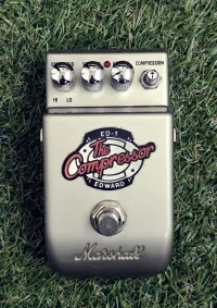 Marshall ED-1 Marshall ED-1