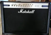 Marshall Marshall