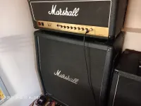 Marshall JCM-900 SL-X MF 280 Amplifier head and cabinet - P Laci [Day before yesterday, 4:30 pm]
