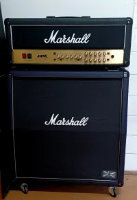 Marshall JVM 205 és 425 A láda Zosilňovačová hlava a skriňa [July 8, 2025, 7:19 pm]