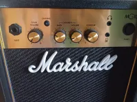 Marshall MG10G Mini erősítő - Farkas Zsófia Szonja [Ma, 22:40]