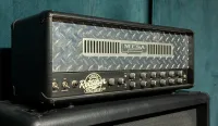 Mesa Boogie Single Rectifier Series 2 Mesa Boogie Single Rectifier Series 2