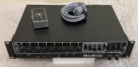 Mesa Boogie Studio preamp Tube preamp - DEZS76 [Today, 12:44 pm]
