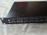 Mesa Boogie Triaxis V1 Preamplificador de tubo - nahate [Day before yesterday, 5:37 pm]