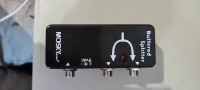 Mosky Buffered Splitter Mosky Buffered Splitter