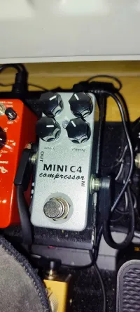 Mosky Mini C4 Mosky Mini C4