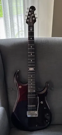 Music Man JP 12 Electric guitar - Kornel [Today, 12:31 am]
