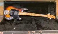 Music Man Sabre 1979 Music Man Sabre 1979