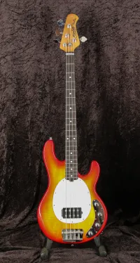 Music Man Sterling Ray34 HCB