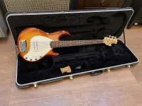 Music Man Stingray 5 USA 5-Saiter Bass-Gitarre - Omega [Today, 10:56 am]