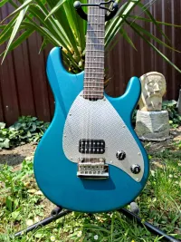 Music Man Sub USA Elektromos gitár - Petrucci [Ma, 16:02]
