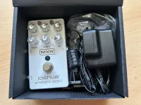 MXR M309G1 Joshua Ambient Echo Effekt pedál - Zenemánia [Ma, 00:25]