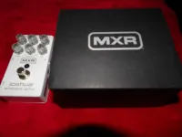 MXR M309G1 Joshua Ambient Echo Effekt Pedal - Zenemánia [December 23, 2025, 8:08 pm]