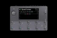 Neural DSP Quad cortex Multieffekt - kispi007 [Tegnap, 09:59]