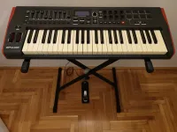 NOVATION Impulse 49 NOVATION Impulse 49