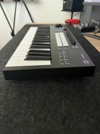 NOVATION Launchkey 37 MK3 Teclado MIDI - Sz. Dávid [Today, 3:26 pm]