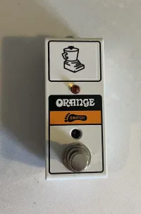 Orange FS-1 Mini Orange FS-1 Mini