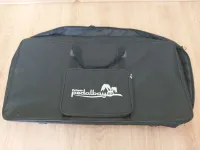 Palmer Pedalbay 80 Táska - TG Rock [Ma, 14:56]