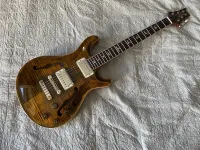 Paul Reed Smith McCarty 594 Hollowbody II McCarty Sunburst Elektromos gitár - Omega [Ma, 13:04]