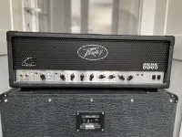 Peavey 6505 Guitar amplifier - Dave M [Yesterday, 7:01 am]