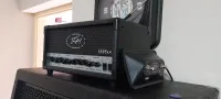 Peavey 6505MH Legolcsóbban Csöves erősítő - Ricsi [Ma, 21:16]