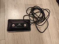Peavey Remote Switch Peavey Remote Switch