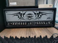 Peavey Supreme XL 100 Watt Peavey Supreme XL 100 Watt