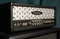 Peavey Triple XXX Peavey Triple XXX