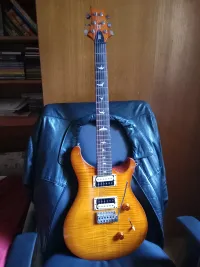 PRS SE 24 Custom Vintage Sunburst PRS SE 24 Custom Vintage Sunburst