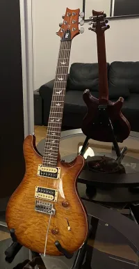 PRS SE Custom 24 PRS SE Custom 24