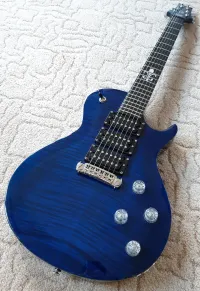 PRS SE Zach Myers royal blue Electric guitar - squierforsale [Today, 11:07 am]