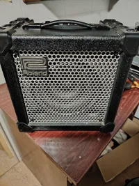Roland Cube 15 XL Roland Cube 15 XL
