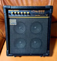 Roland DAC-15XD 1980 japán Roland DAC-15XD 1980 japán